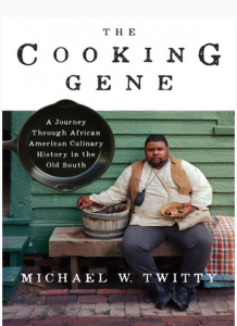 African American Cookbooks