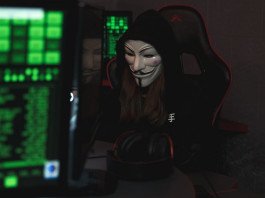 8 Ways to Protect Yourself on the Internet