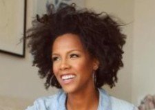 Kilee Hughes: A Woman of Color Making Waves Within the Media Spectrum.