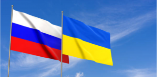 How Christians Can Pray for Ukraine and Russia pray for Ukarine and Russia