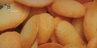 Teacake Recipe for Black Folks| Southern Cuisine