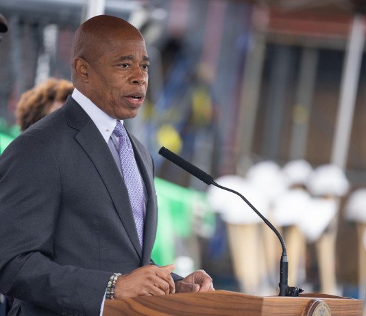 Mayor Adams Makes New Rent Guidelines Board Appointment