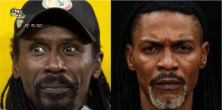 African Coaches: Four African Coaches Heading to the 2022 World Cup