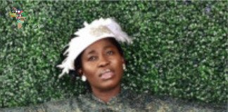 Shocking Revelation of the Death of Gospel Singer Osinachi