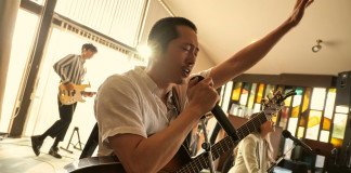 Netflix “Beef” Serves Up a Powerful Blend of Revenge and Redemption Netflix "Beef"