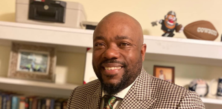 Illinois Pastor Jailed for Multiple Counts of Financial Fraud Lekevie johnson