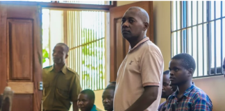 Kenyan Pastor Paul Mackenzie Preaches False Doctrine to Lure Devotees Paul Mackenzie