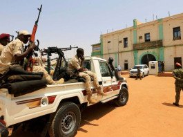 Violent Attacks on Churches in Sudan Amidst Ongoing Crisis sudan crisis