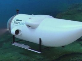 OceanGate Titan Submersible Implosion: What You Should Know Submersible Implosion
