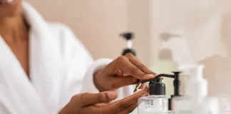 10 Strange Ingredients in Your Skincare Products skincare ingredients