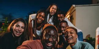 Why it is Difficult to Find Real Friends: How to Find Good Friend Good friendships