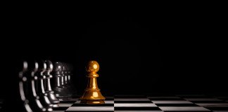 3 Unique Tips to Stand out Without Compromise stand out