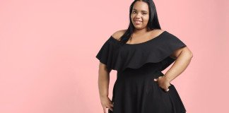 Stylish Ways to Flaunt Your Natural Endowment as a Plus-Size plus-size woman