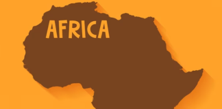 African countries independence