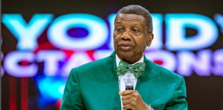 “My Advice To Single Christians” —Pastor E.A Adeboye single christians