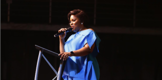 5 Types of Men You Shouldn’t Marry —Pastor Mildred Okonkwo Pastor Mildred Okonkwo