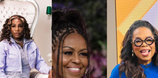 Top 10 Powerful Black Women Making Waves Black women