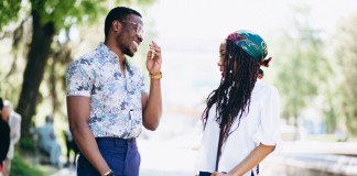 3 Important Questions to Ask During Courtship according to Pastor Mildred Okonkwo Important Questions