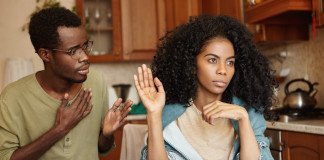 5 Clear Red Flags to Never Ignore in a Relationship Red flags