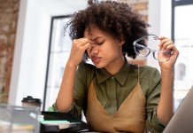 How to Deal with Overwhelm: 5 Simple Steps to Regain Peace of Mind overwhelmed