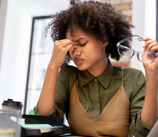 How to Deal with Overwhelm: 5 Simple Steps to Regain Peace of Mind overwhelmed